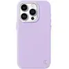 Image de Funda para móvil Joyroom PN-14F4 Starry cuir synthétique violet pour iPhone 14 Pro Max