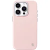 Image de Funda para móvil Joyroom PN-15F2 Starry Case résistante avec cristaux roses pour iPhone 15 Pro