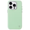 Image de Funda para móvil Joyroom PN-15F2 TPU Verte avec cristaux pour iPhone 15 Pro