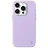 Image de Funda para móvil Joyroom PN-15F4 Starry Case résistante cristaux violets pour iPhone 15 Pro Max