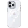 Image de Funda para móvil Joyroom PN-15B2 Glacier Cristaux Transparente Magsafe pour iPhone 15 Pro