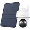 Image de Caméra de surveillance REOLINK Argus B440 4K Vision Nocturne Extérieure Panneau Solaire IA