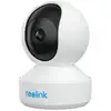 Image de Caméra de surveillance Reolink E Series E330 2K Vision Nocturne Intérieur et Extérieur Détection IA Audio Bidirectionnel Contrôle Vocal