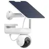Image de Caméra de surveillance REOLINK Atlas B660 4K Vision Nocturne Extérieure Panneau Solaire