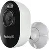 Image de Caméra de surveillance Reolink RL-E450 4K Vision Nocturne Intérieure Contrôle Vocal Audio Bidirectionnel