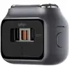 Image de Rasoir Visage Laifen P3 Pro Sans Fil Sec ou Mouillé 100min 3 Lames Charge Rapide Tête lavable