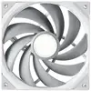Image de Ventilateur supplémentaire Tryx Rota Pro 140 mm Blanc
