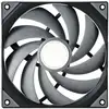 Image de Ventilateur supplémentaire noir Tryx Rota Pro 140 mm