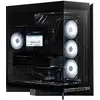 Image de Tryx LUCA L70 Boîtier mi-tour E-ATX en verre trempé USB-C 3.2 Noir
