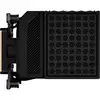 Image de Refrigeration Liquide TRYX Panorama CPU Waterblock 6,5" AMOLED Courbé 2x G1/4