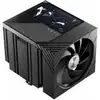Image de Refrigeration Air Tryx Socket AM4 AM5 LGA 1700 120mm TURRIS 620 Dual-Tower 5" IPS