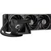 Image de Refrigeration Liquide TRYX HOLO ARGB 360 mm 3 Ventilateurs ARGB