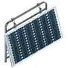 Image de Support réglable EcoFlow SBR02 pour panneaux photovoltaïques balcon