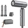 Image de Dreame Pocket Neo, 110000 RPM, 70 m/s, 50 m³/h, 57 °C, 60 dB, Gris