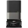 Image de Aspirateur robot Dreamer X50 Ultra complet, autonettoyant et autovideur, noir