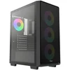 Image de Boitier PC Ocypus Gamma C60 ARGB ATX Noir