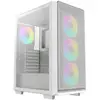 Image de Boitier PC Ocypus Gamma C60 ARGB Midi Tower Blanc ATX ITX micro ATX