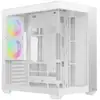 Image de Boitier PC Ocypus Delta C74 ARGB Blanc