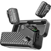 Image de Microphone Boya BOYAMIC 2 USB-C omnidirectionnel réduction de bruit IA