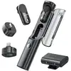 Image de Microphone Boya Magic-02 USB-C omnidirectionnel 4-en-1 IA réduction du bruit