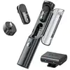 Image de Microphone Boya BOYA MAGIC-03 USB-C omnidirectionnel réduction de bruit AI 4-en-1