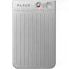 Image de Enregistreur vocal PLAUD PLAUD NOTE 64GB IA Silver prise USB autonomie 30h rechargeable