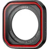 Image de Protecteur d'objectif Insta360 Ace Pro 2 Noir Rouge Transparent