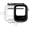 Image de Insta360 Ace Pro 2 Boîtier Étanche, Résistant à l'Eau jusqu'à 60m, Noir, Transparent