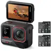 Image de Insta360 Ace Pro 2 double batterie