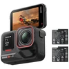 Image de INSTA360 Caméra Ace Pro 2 Noir + 2 batteries Garantie 2 ans