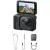 Image de Appareil Photo Numérique Compact Insta360 GO Ultra 51,4 MP Capteur 1/1.28" 4K Ultra HD Écran Tactile WiFi Bluetooth