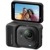 Image de INSTA360 GO Ultra Standard Kit Noir Minuit Garanti 2 ans