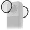 Image de Protecteur d'objectif Insta360 X5 Standard Lentille Premium Lot de 2
