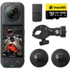 Image de Caméra Sportive Insta360 X5 8K UltraHD 360° Stabilisation Avancée UltraGrandAngle WIFI BT Verre Gorilla
