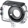 Image de Funda de buceo Insta360 CINSBBES pour GO Ultra imperméable 60m transparente