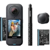 Image de INSTA360 Caméra 360 X4 Air Noir Starter Pack Garanti 2 ans