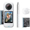 Image de INSTA360 Caméra 360 X4 Air Blanc Arctic Starter Pack Garanti 2 ans