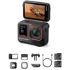 Image de INSTA360 Caméra Ace Pro 2 - Pack vidéo édition limitée
