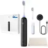 Image de Brosse à Dents Oscillo-Rotative Mova Fresh Pro 4 Modes 2 Embouts Bluetooth