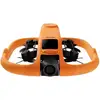 Image de Drone HOVERAir AQUA SP08H006 4K Imperméable Suivi IA Naranja