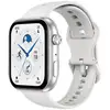 Image de Honor Watch 2i Bluetooth 45,5mm AMOLED Noir Taille Unique IP68 SpO2 Pulsomètre Sommeil