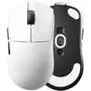 Image de Ratón Scyrox SX-V6 Bluetooth 8000 DPI Blanc Léger 40 g 8000 Hz
