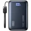Image de INIU Leopard Power Powerbank Compact 20000mAh 65W Noir