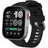 Image de Amazfit Bip Max Bluetooth GPS 2,07'' AMOLED Argent Autonomie 20 Jours