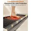 Image de Tapis de course Akluer 520A-B 2,5HP Double Face Massage LED