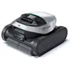 Image de Robot piscine Dreame Z1 Pro Nettoyage fond paroi ligne d'eau batterie 240 min