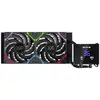 Image de Refrigeración Líquida xyz HYDROTEMP 240mm 2 Ventilateurs Vortex PRO A-RGB LCD