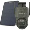 Image de Caméra de surveillance Reolink G770-SOLAR-C 4K Vision Nocturne Extérieure Audio Bidirectionnel Panneau Solaire
