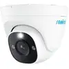 Image de Caméra de surveillance Reolink P344 Poe 12MP Vision Nocturne Extérieure IA Audio Bidirectionnel