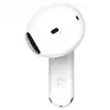 Image de Écouteurs Honor Choice X7e sans fil Bluetooth ANC Transparence Blanc